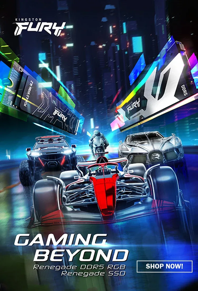 KINGSTON