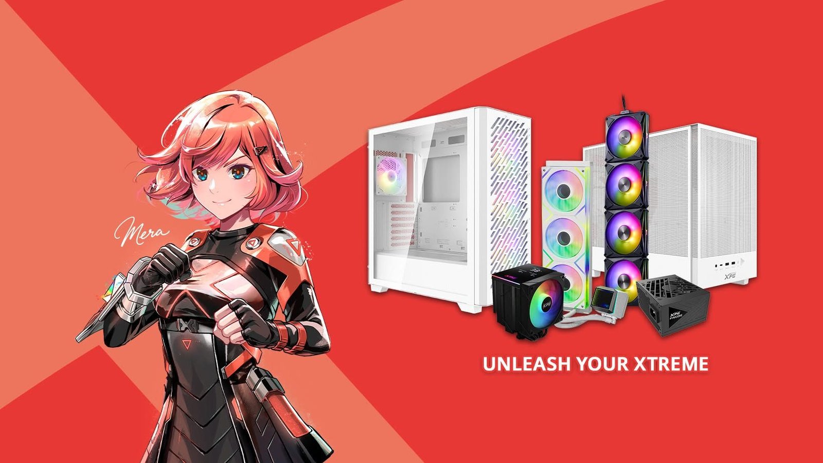 XPG