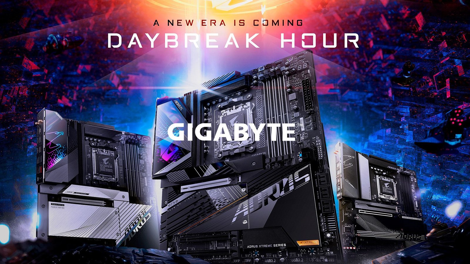 GIGABYTE