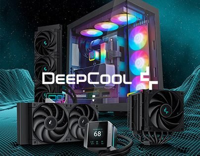 DEEPCOOL