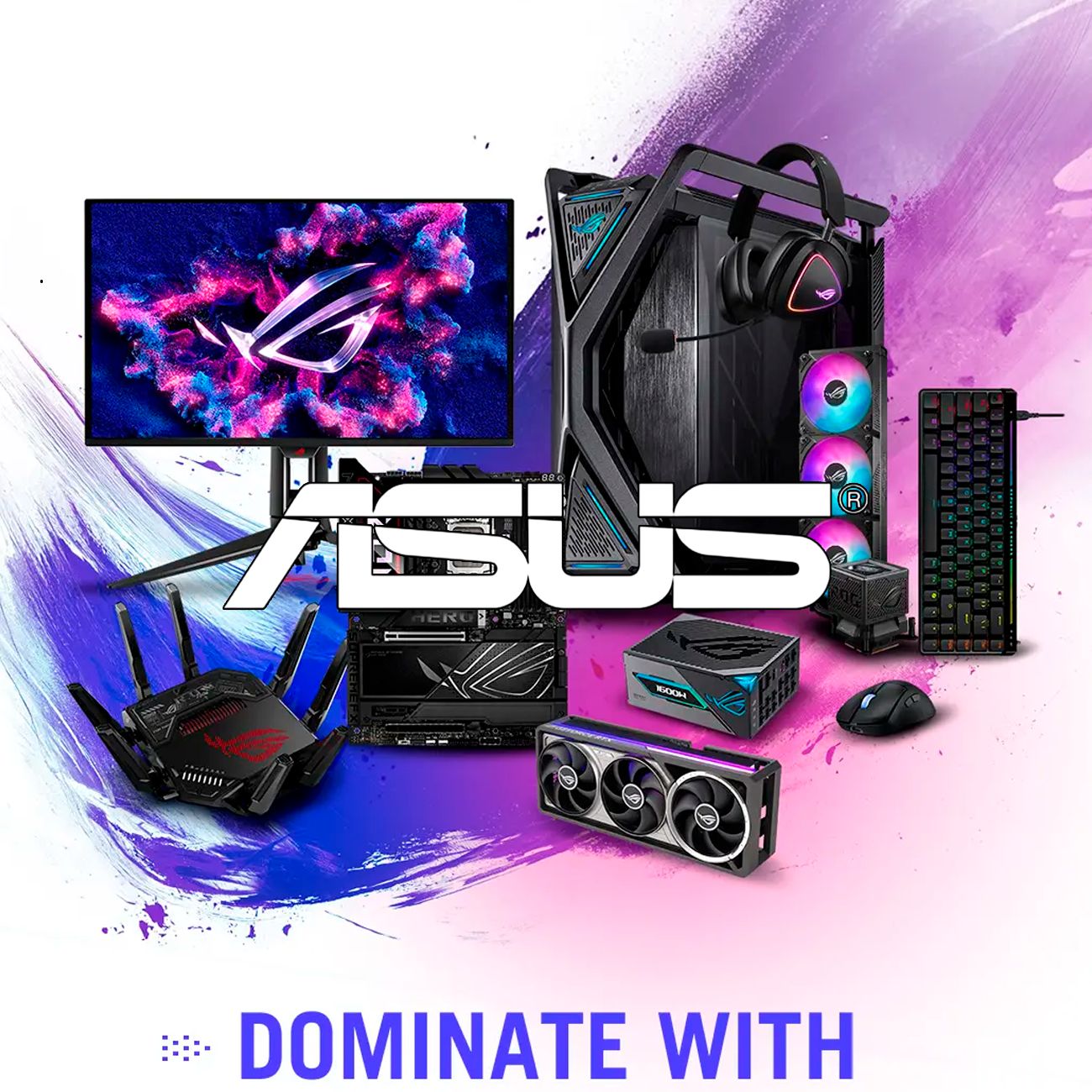 ASUS