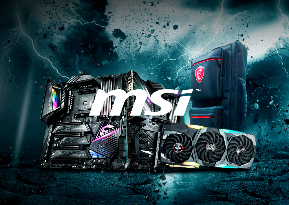 MSI