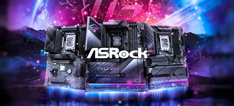 ASROCK