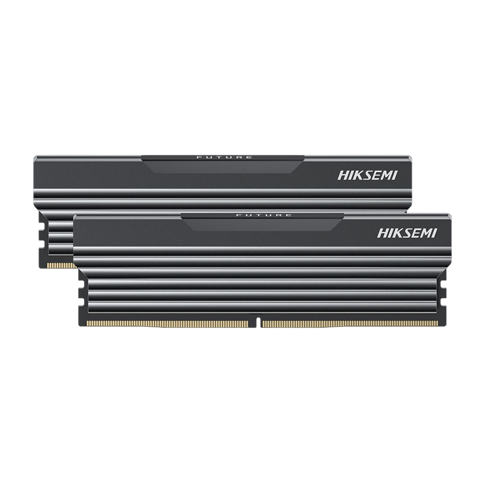 Ram HIKSEMI FUTURE U10 16GB | (2x8GB) DDR4-3600