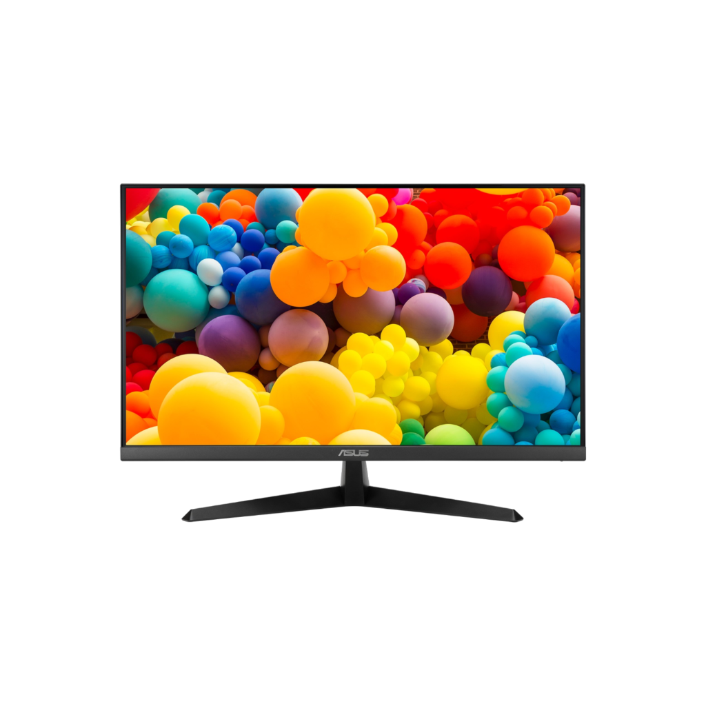 MONITOR ASUS VY279HGR 27″ / FHD / IPS / 120Hz / 1 MS MPRT