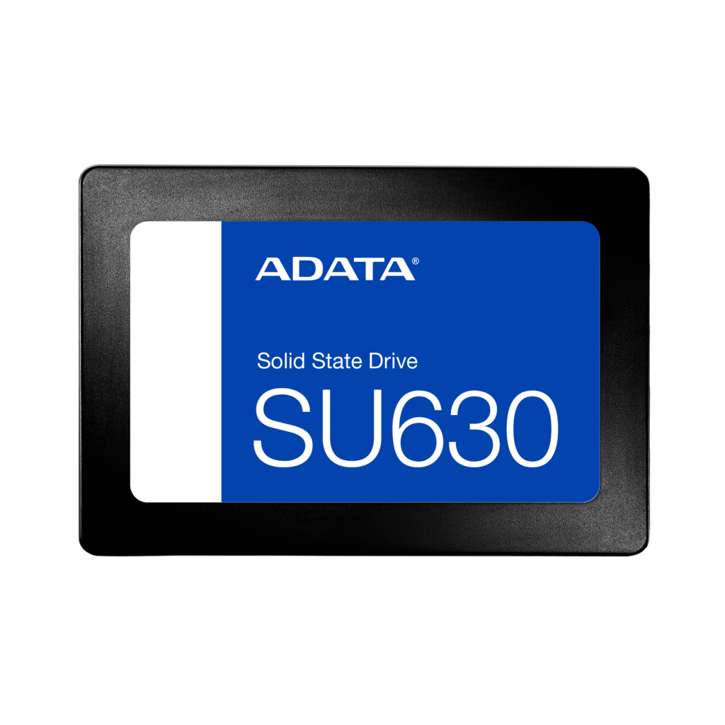 SSD ADATA SU630 480GB | SATA III