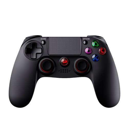 Mando REDRAGON JUNO G818 | X-Input, Dual Mode (USB/BT)