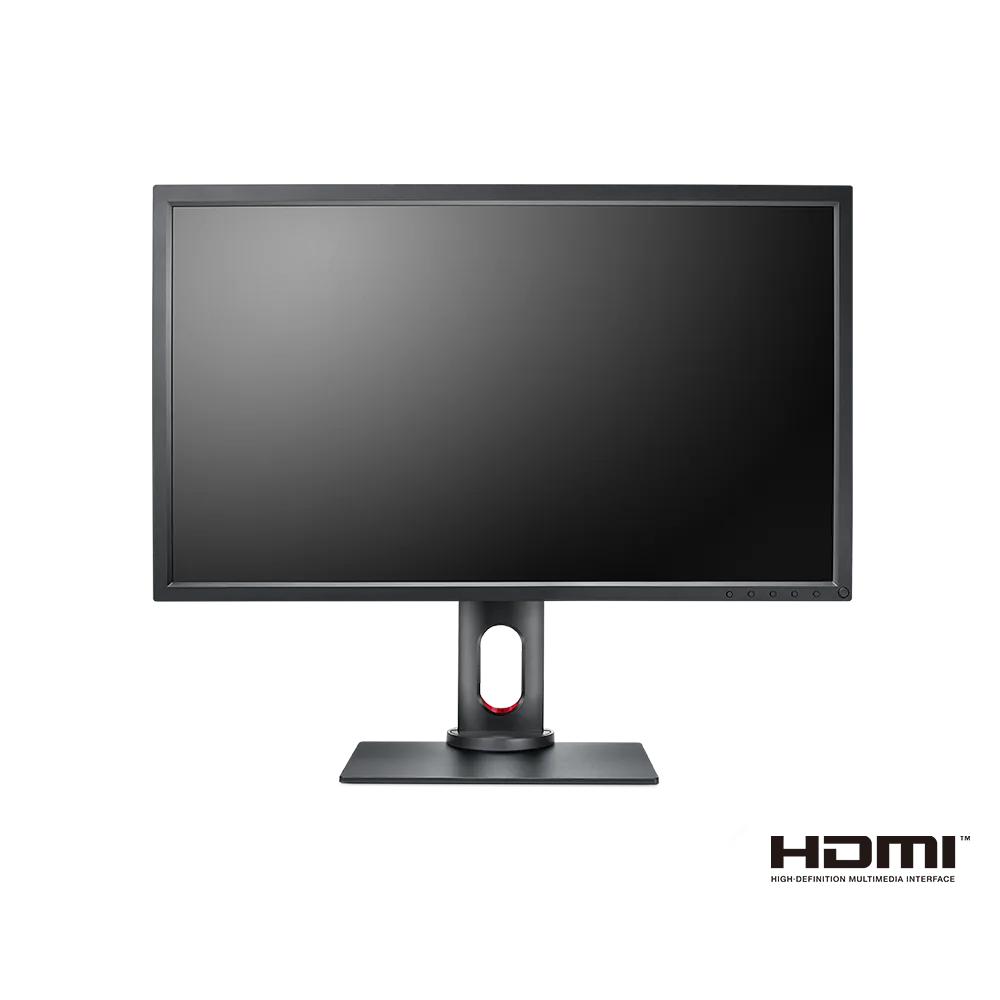 Monitor ZOWIE BENQ XL2731 | FHD 27”, TN, 144Hz, 1ms