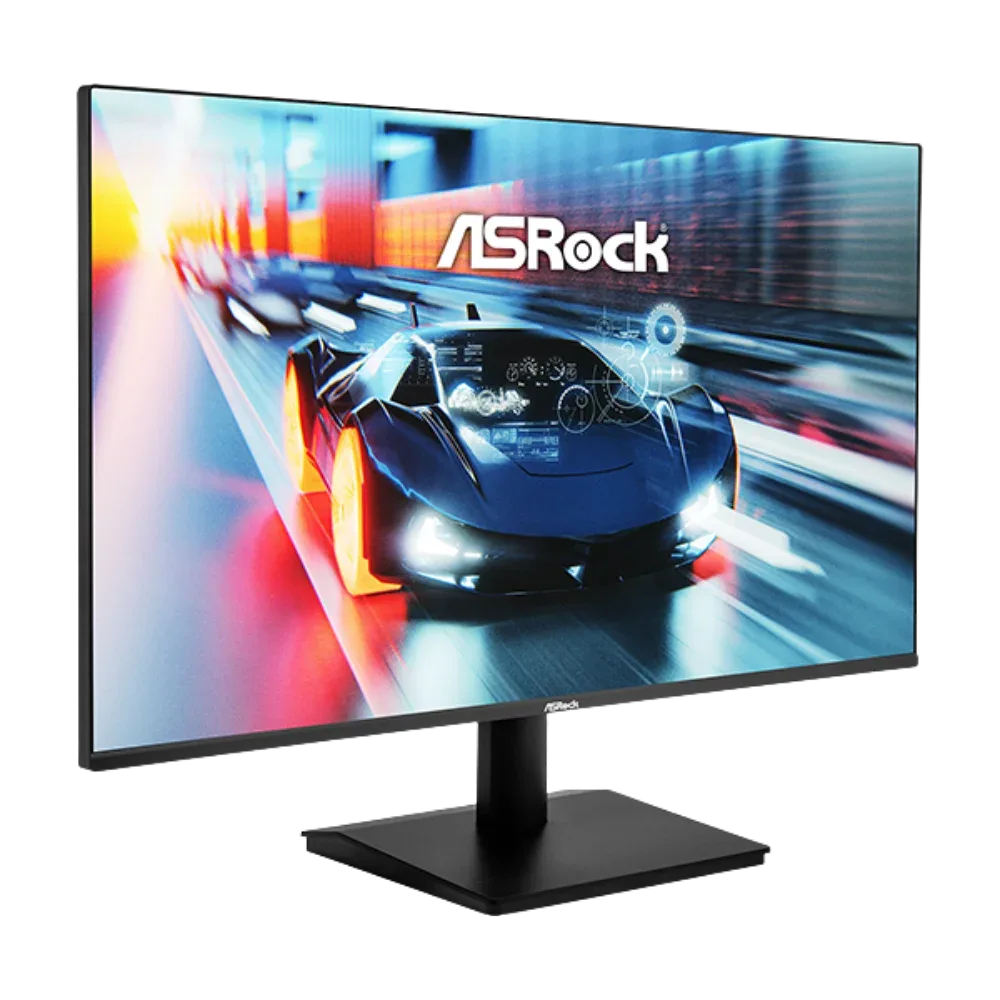 Monitor ASROCK CHALLENGER CL27FF | FHD 27”, IPS, 100Hz, 1ms