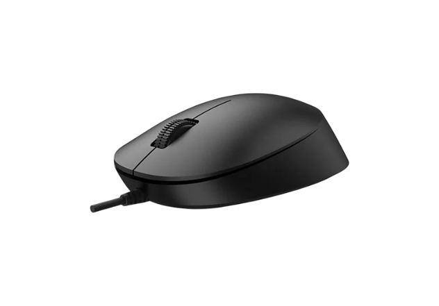 Mouse PHILIPS SPK7207BL | Single Mode (USB)