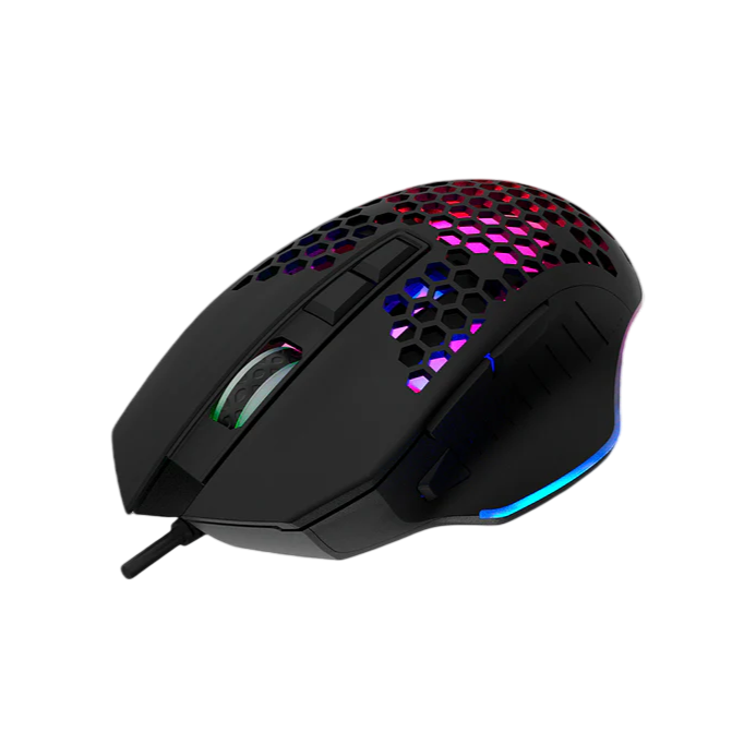 Mouse PHILIPS MOMENTUM G201 | Single Mode (USB)