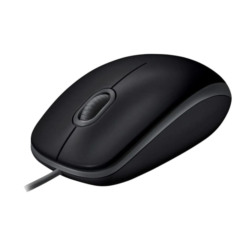 Mouse Logitech M110