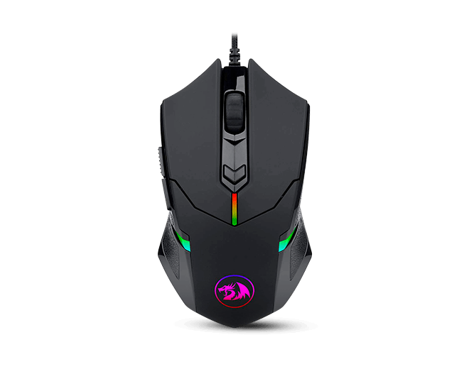 Mouse REDRAGON CENTROPHORUS2 M601 | Single Mode (USB)