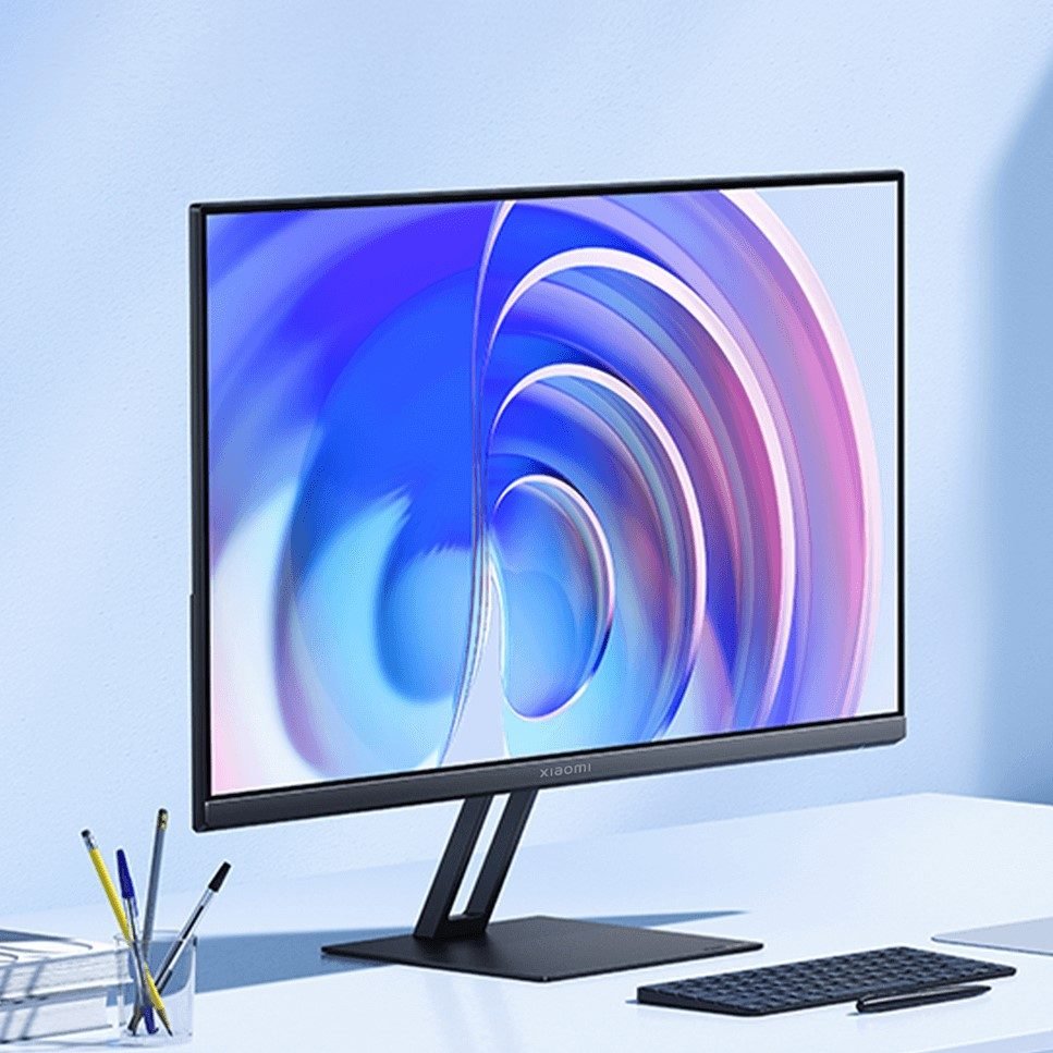 Monitor XIAOMI A24I | FHD 24”, IPS, 100Hz, 6ms
