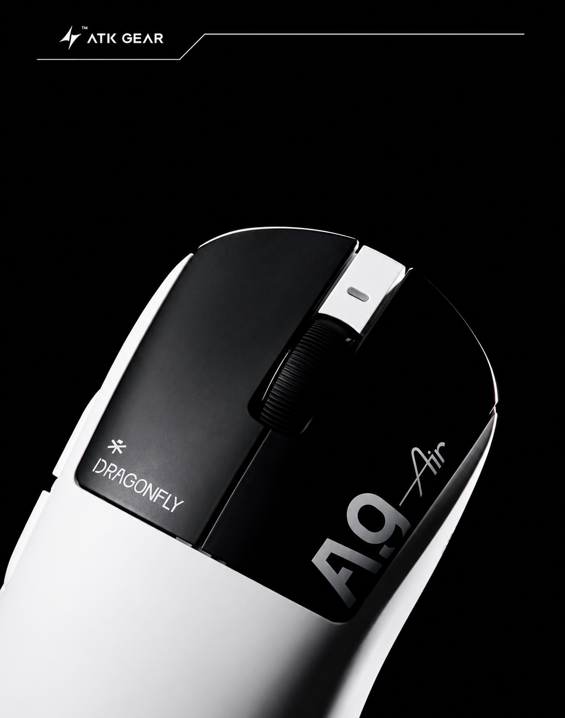 EPOMAKER AK820 PRO