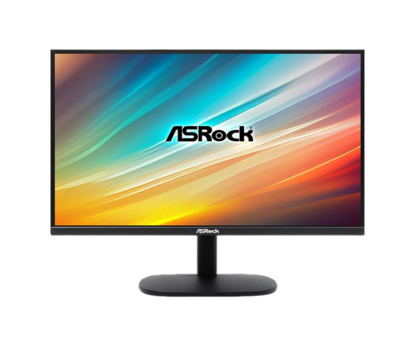 Monitor ASROCK CHALLENGER CL25FF | FHD 25”, IPS, 100Hz, 1ms