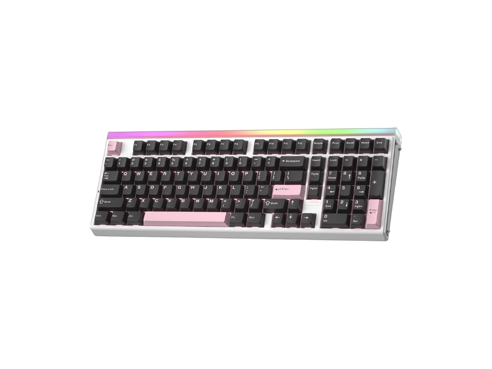 TECLADO MAGNETICO AULA HERO 99  | USB