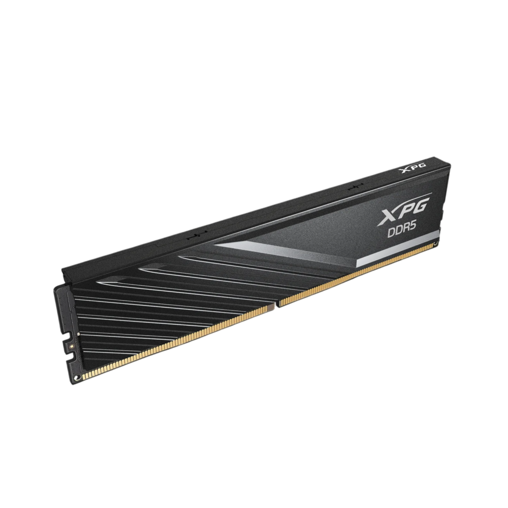 Ram XPG LANCER BLADE 16GB | (1x16GB) DDR5-5600, CL46
