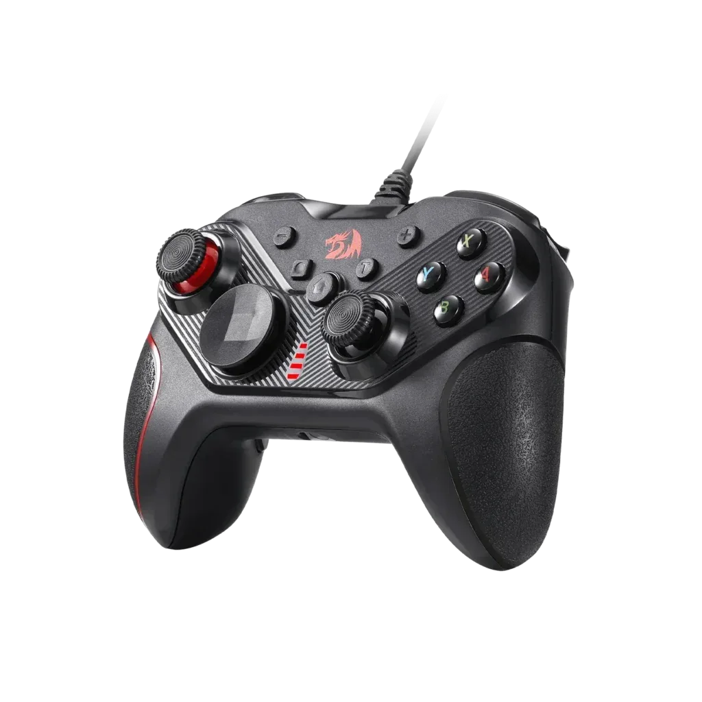 Mando REDRAGON RIFT G710 | D/X-Input, Single Mode (USB)
