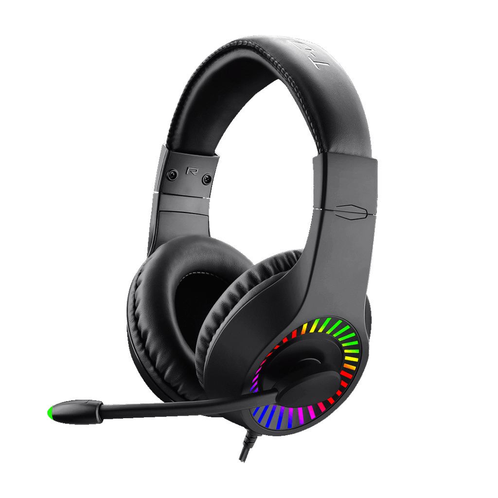 Auriculares T-DAGGER CASPIAN | Single Mode (3.5mm+USB)