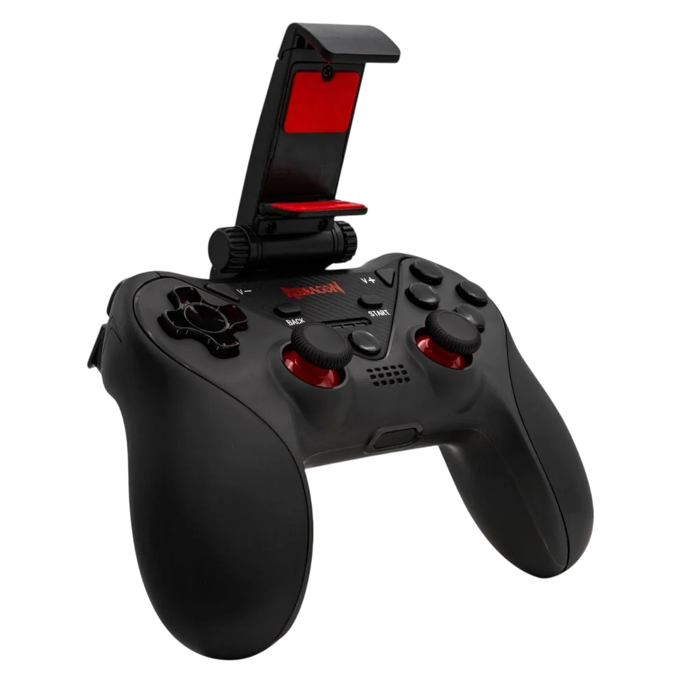 Mando REDRAGON CERES G812 | X-Input, Dual Mode (USB/BT)