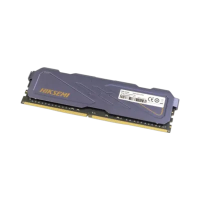Ram HIKSEMI ARMOR BLUE 8GB | (1x8GB) DDR4-3200