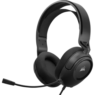 Auriculares CORSAIR HS35 V2 STEREO Single Mode (3.5mm)