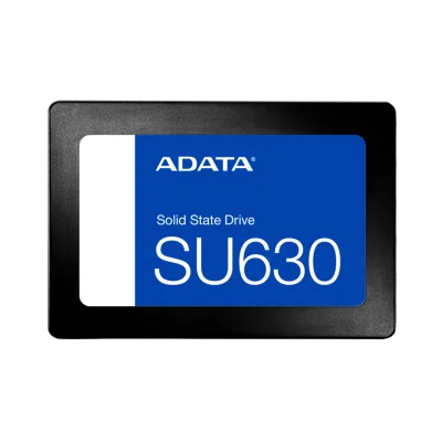 SSD ADATA SU630 480GB | SATA III
