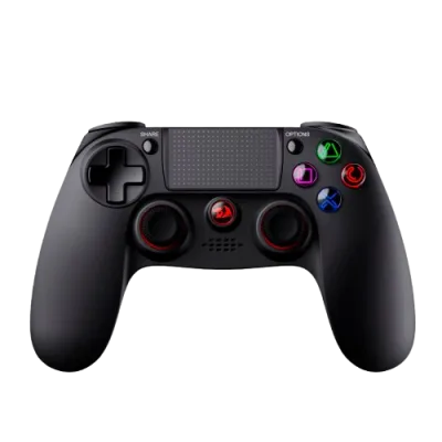 Mando REDRAGON JUNO G818 | X-Input, Dual Mode (USB/BT)