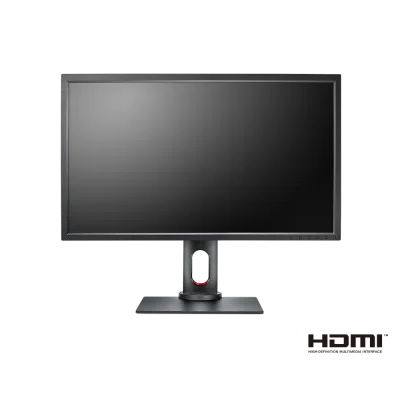 Monitor ZOWIE BENQ XL2731 | FHD 27”, TN, 144Hz, 1ms