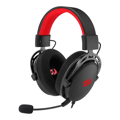 Auriculares REDRAGON H541 CRAGBLADE