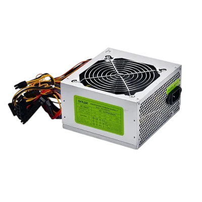 Fuente de Poder DELUX 800W