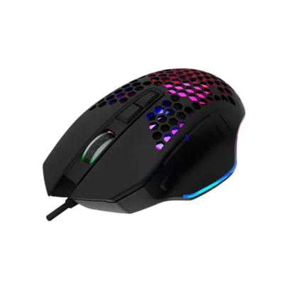 Mouse PHILIPS MOMENTUM G201 | Single Mode (USB)