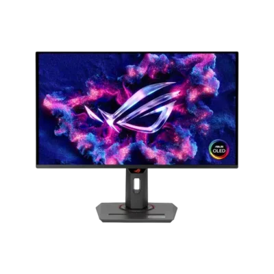 MONITOR ASUS ROG STRIX XG27ACDNG QD-OLED 27″ 2K 360HZ 0.03MS G-SYNC