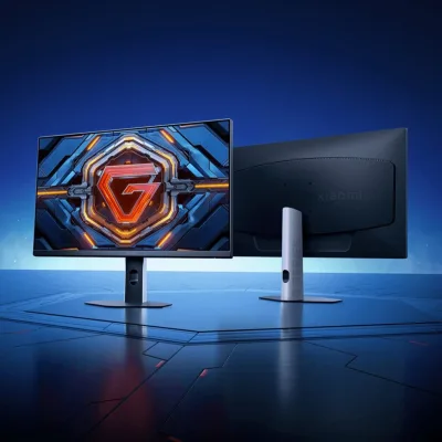 Monitor XIAOMI G24I 2026 EDITION | FHD 24”, IPS, 200Hz, 1ms