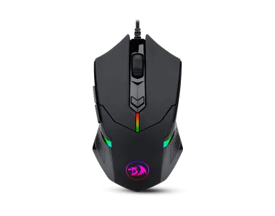 Mouse REDRAGON CENTROPHORUS2 M601 | Single Mode (USB)