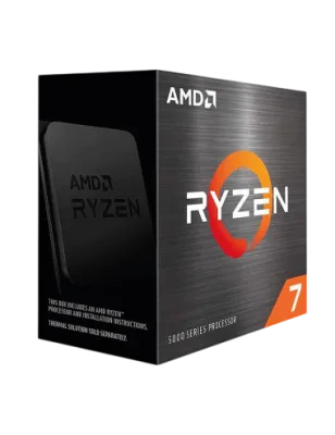 Procesador AMD RYZEN 7 5700 | BOX, AM4