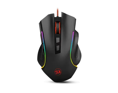 Mouse REDRAGON GRIFFIN M607 | Single Mode (USB)