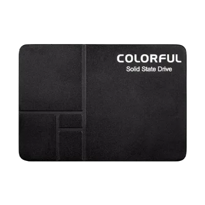 SSD COLORFUL SL500 480GB | SATA III
