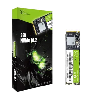 M.2 BILLION RESERVOIR 512GB | GEN 3, ?MB/s