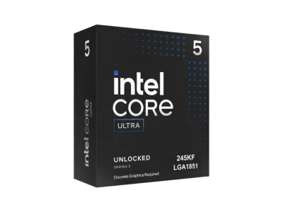 Procesador INTEL CORE ULTRA 5 245KF