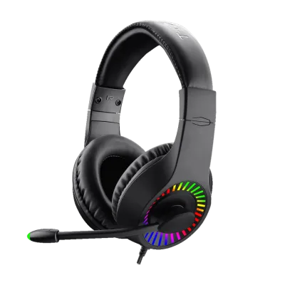 Auriculares T-DAGGER CASPIAN | Single Mode (3.5mm+USB)