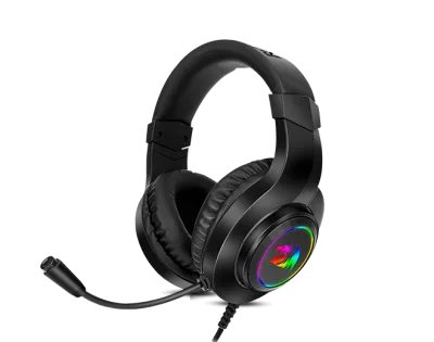 AUDIFONO REDRAGON HYLAS