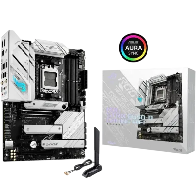 placa base ASUS ROG STRIX B650-A GAMING WIFI | AM5 DDR5