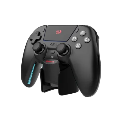 Mando REDRAGON WARGRIP G831 | Hall Effect, PS5, Charging Base