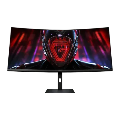 Monitor XIAOMI G34WQI | WQHD 34”, VA, 180Hz, 1ms