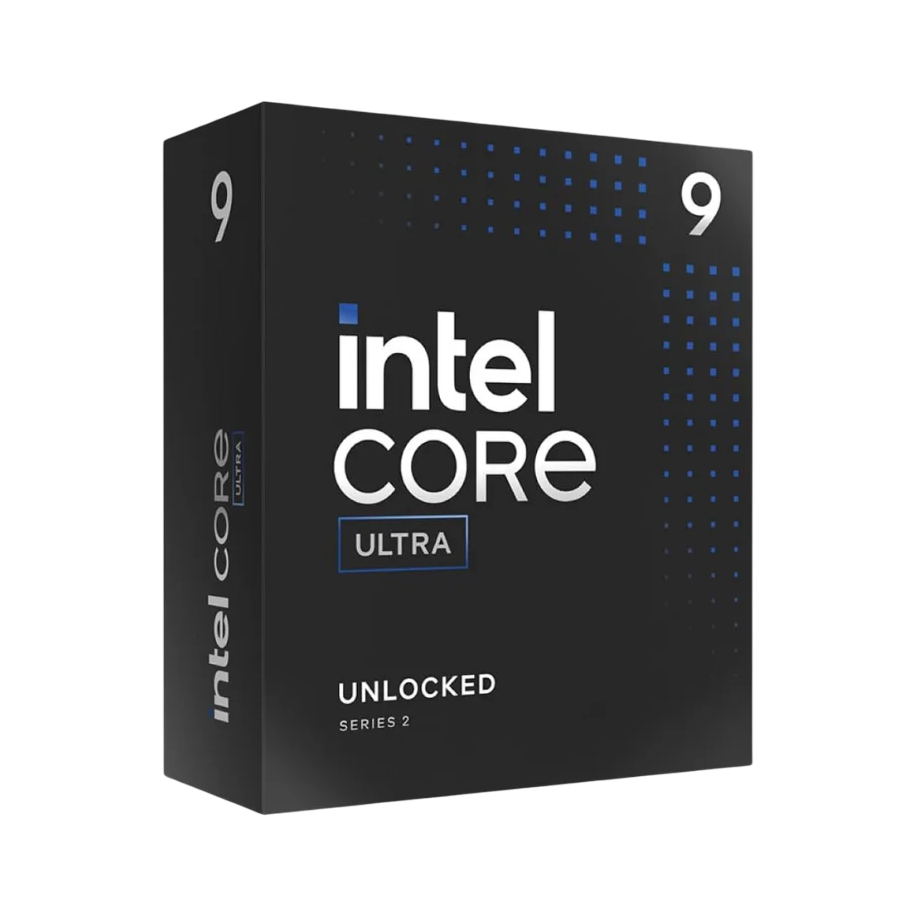 PROCESADOR INTEL CORE ULTRA 9 285K LGA 1851