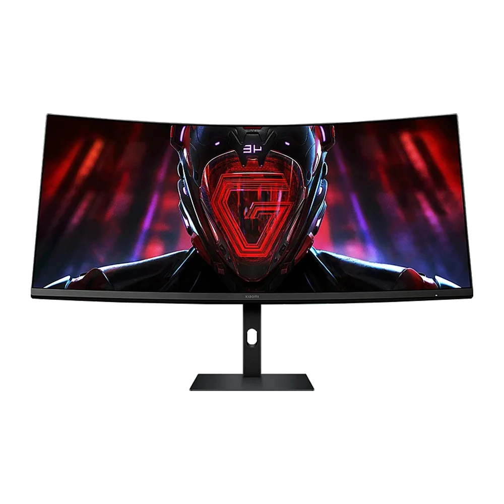 Monitor XIAOMI G34WQI | WQHD 34”, VA, 180Hz, 1ms